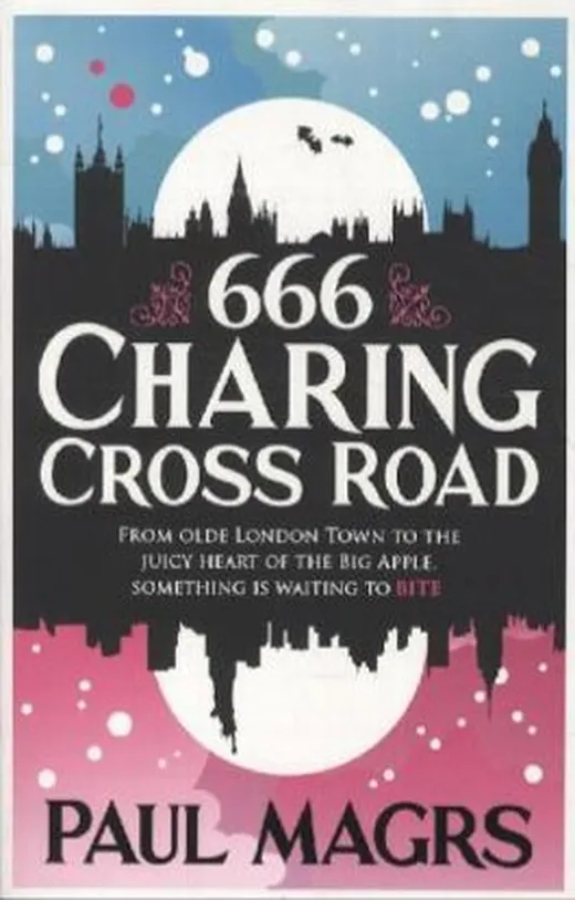 666 Charing Cross Road