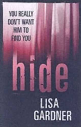 Hide