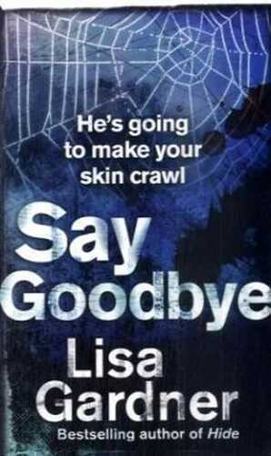 Say Goodbye