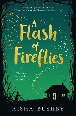 Flash of Fireflies Pb