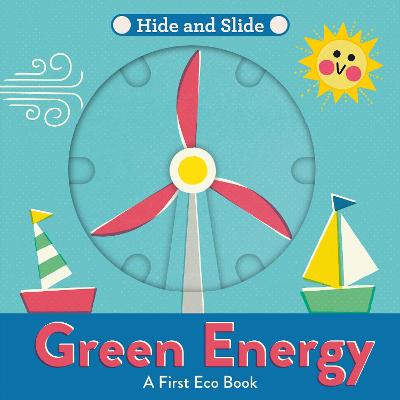 Green Energy_first Eco Bk Brd
