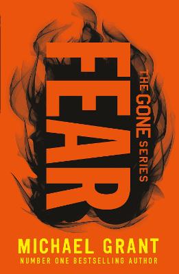 Fear_gone Series Pb