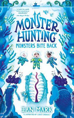 Monsters Bite_monster Hunt2 Hb