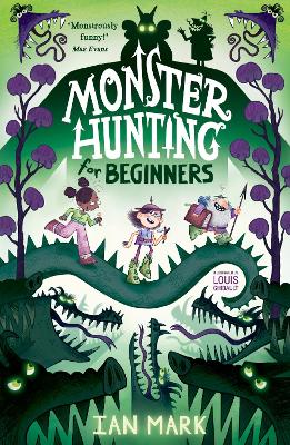 Monster Hunting_monster Hu1 Pb