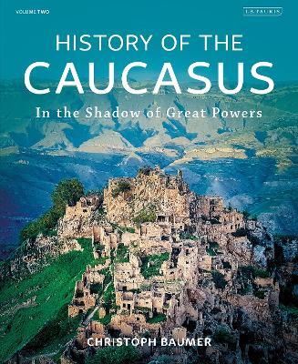 History of the Caucasus