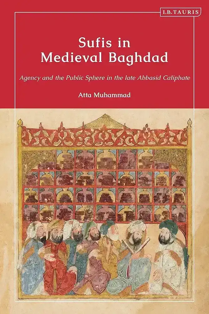 Sufis in Medieval Baghdad