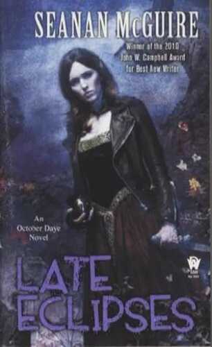 Late Eclipses