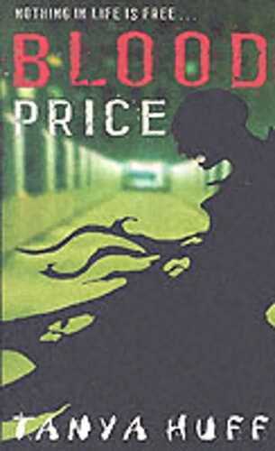 Blood Price