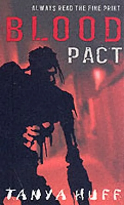 Blood Pact