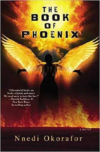 The Book of Phoenix (English Edition)
