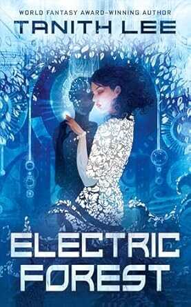 Electric Forest