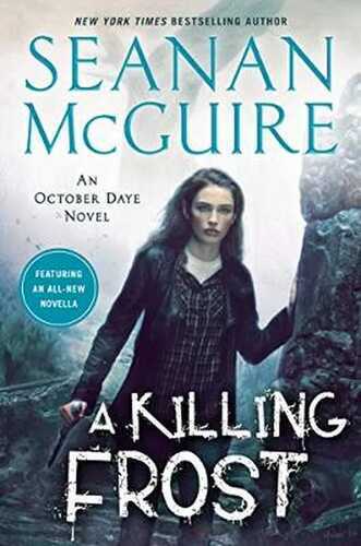 A Killing Frost (October Daye, Band 14)