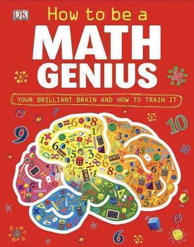 How to Be a Math Genius