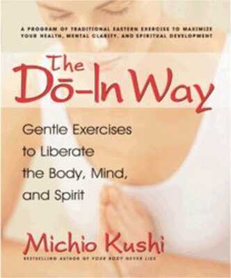 The Do-in Way