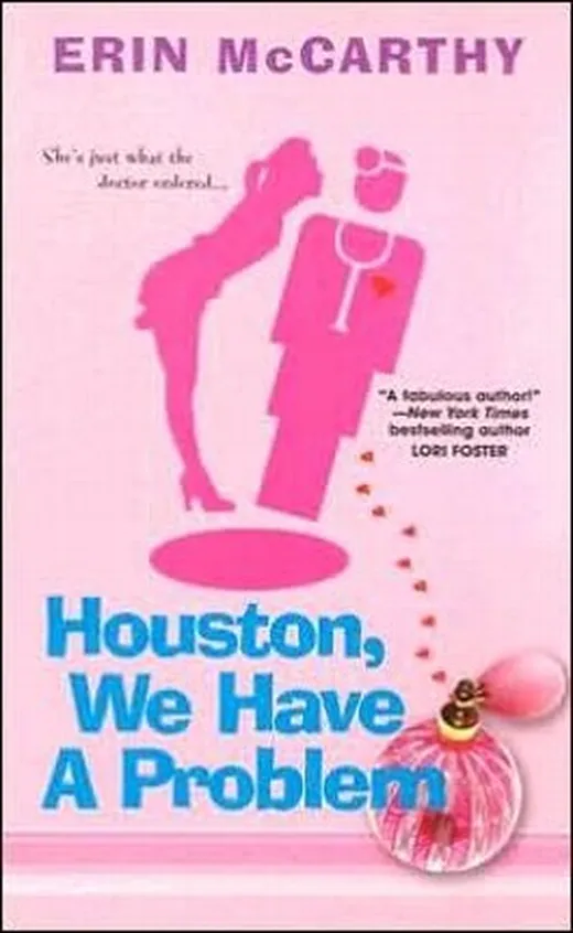 Houston, We Have a Problem