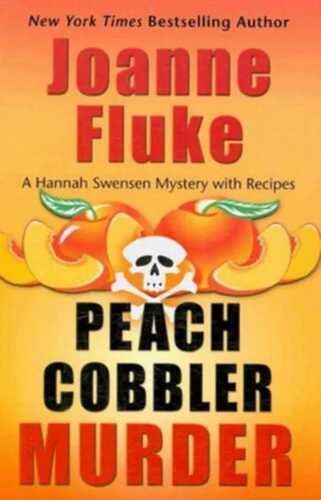Peach Cobbler Murder