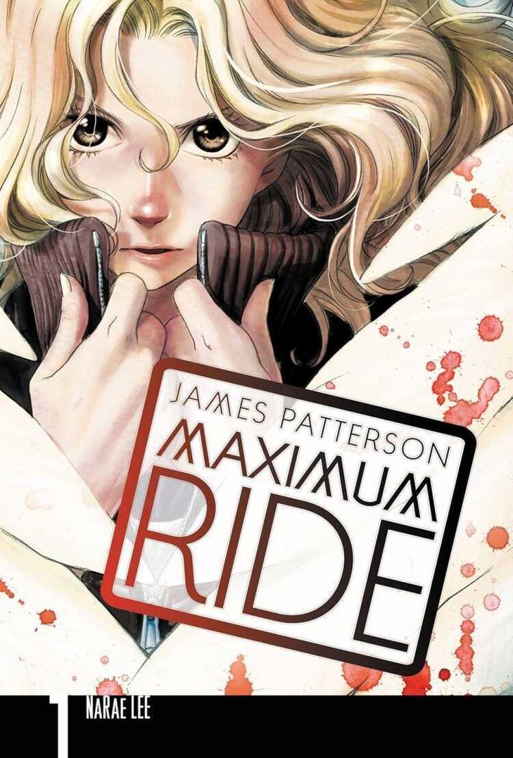 Maximum Ride, Vol.1