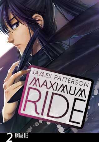 Maximum Ride, Vol.2