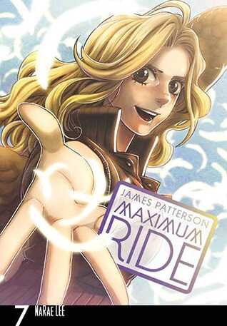 Maximum Ride, Vol.7