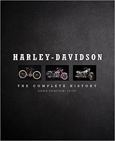 Harley-Davidson