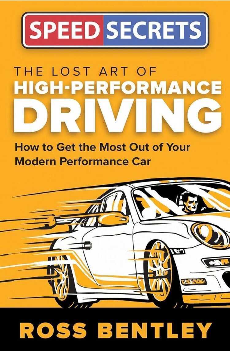 Lost Art of High Performance Driving