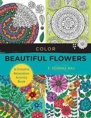 Color Beautiful Flowers