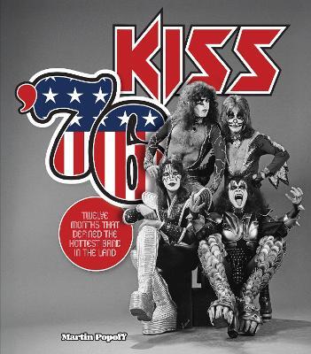 Kiss '76