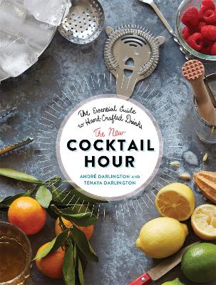 New Cocktail Hour
