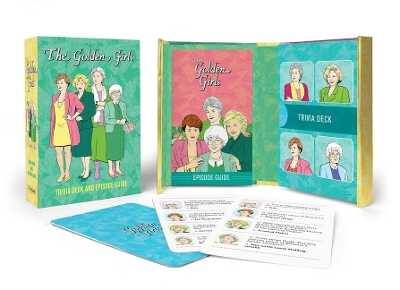 The Golden Girls