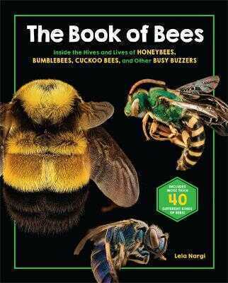 Book of Bees