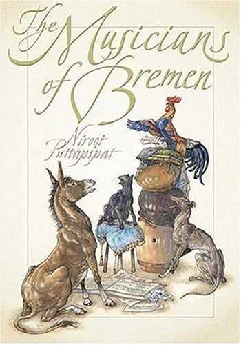 Town Musicians of Bremen