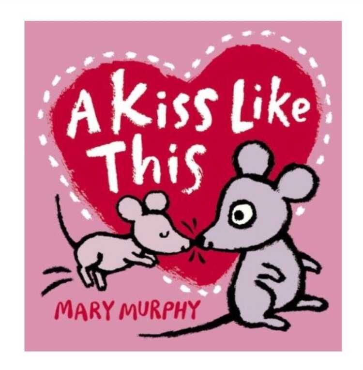 A Kiss Like This