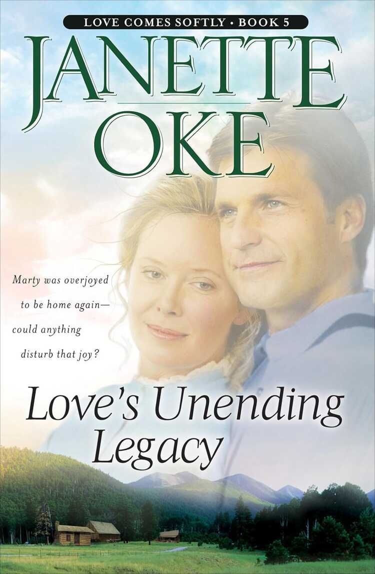 Love''s Unending Legacy