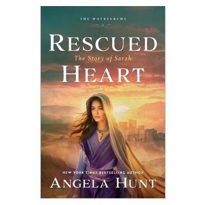 Rescued Heart