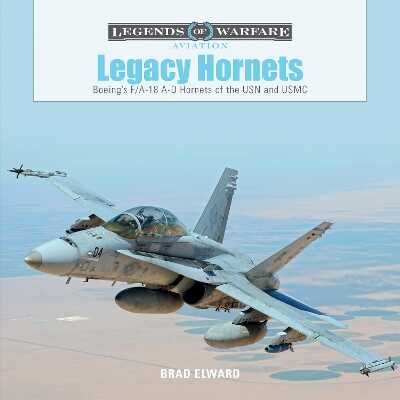 Legacy Hornets