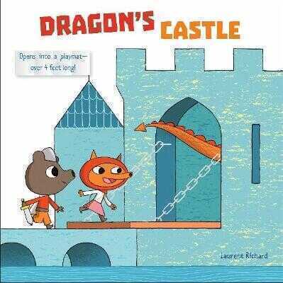 Dragon's Castle