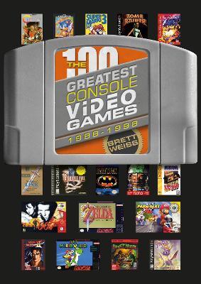 100 Greatest Console Video Games