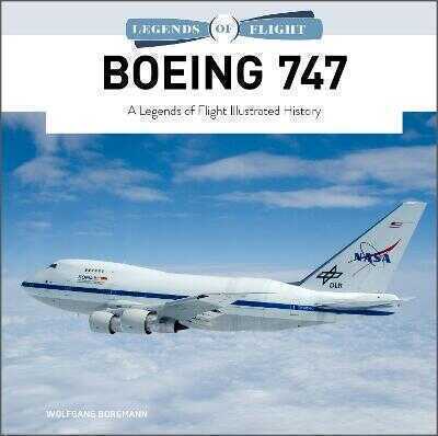 Boeing 747
