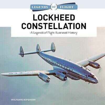 Lockheed Constellation