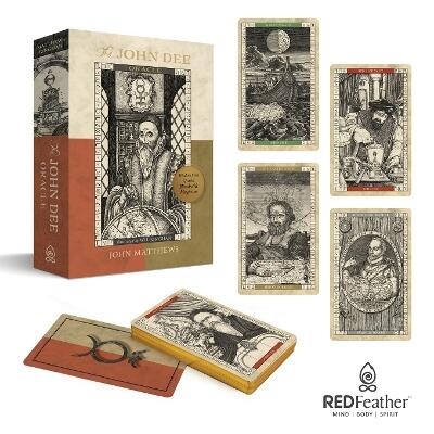 The John Dee Oracle