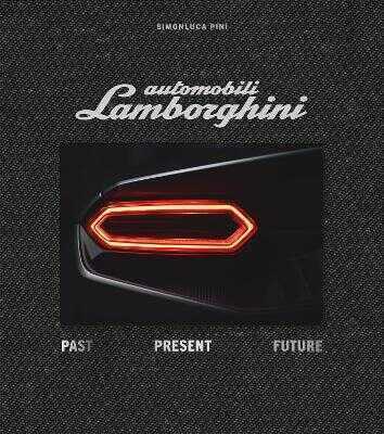 Automobili Lamborghini Special Edition