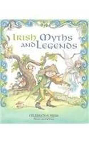 Irish Myths and Legends