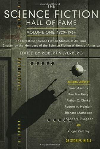 The Science Fiction Hall of Fame, Volume One, 1929-1964