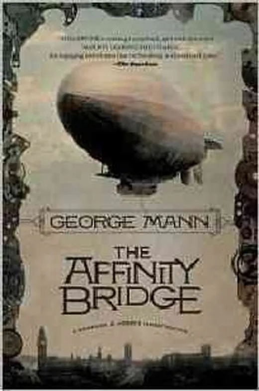 The Affinity Bridge