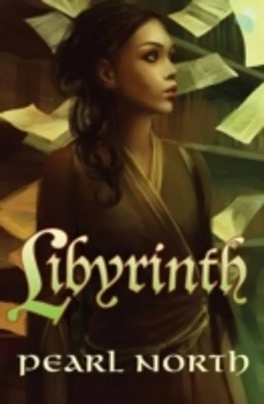 Libyrinth