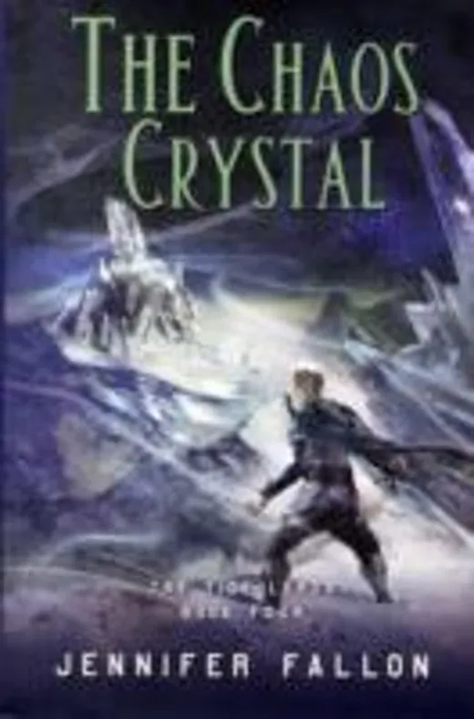 The Chaos Crystal