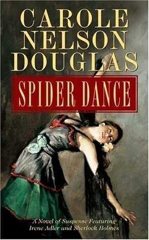Spider Dance