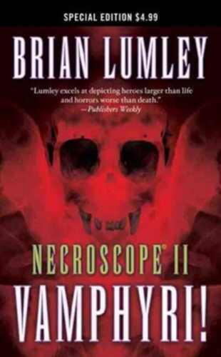 Necroscope II