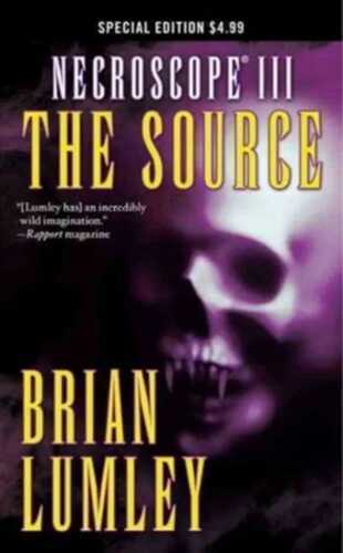 Necroscope 3