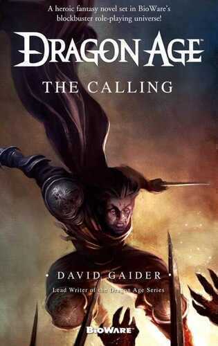 Dragon Age: The Calling